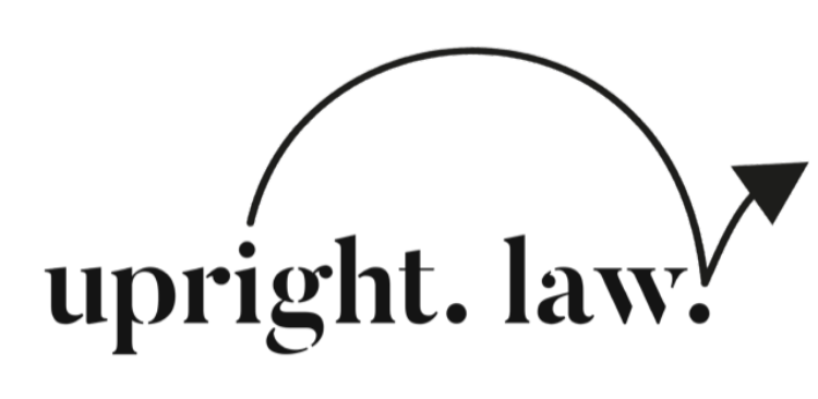 Upright Law